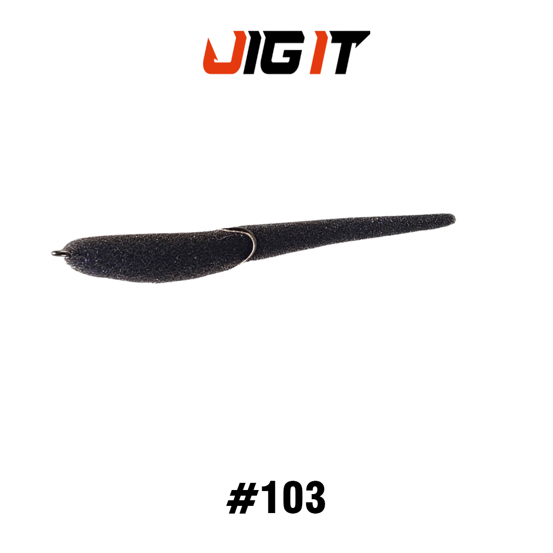 Поролон Jig-It 103