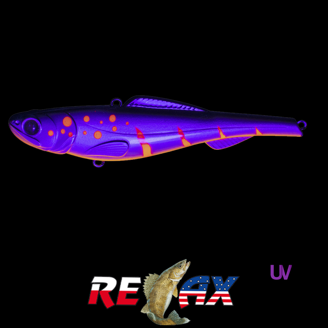 Ратлин Виб Relax FA Wagner Vib 120 S02 1