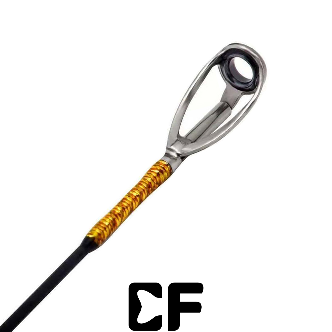 Спиннинг Crazy Fish Arion Cork 11