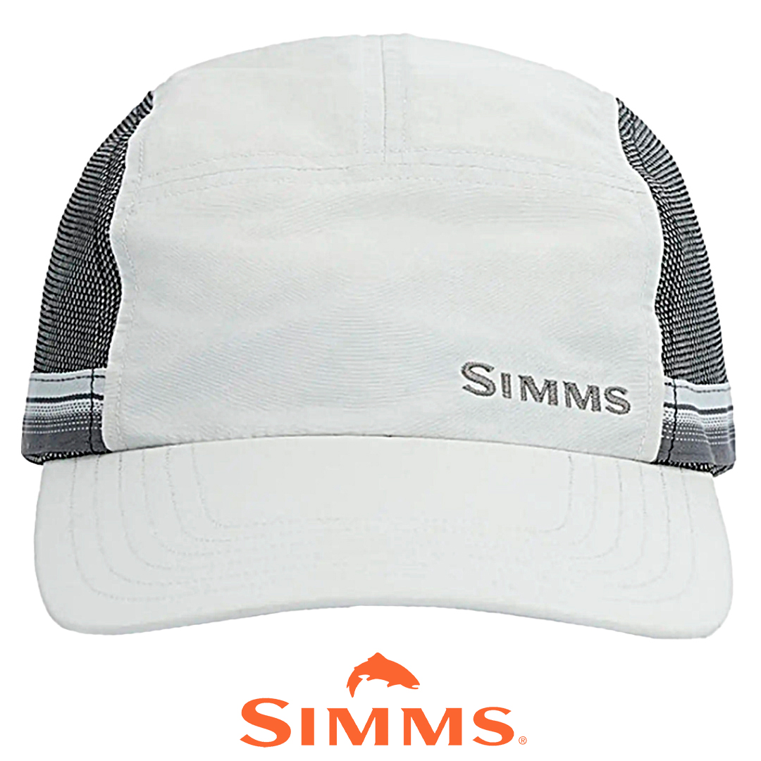 Кепка Simms SuperLight Flats Cap 00
