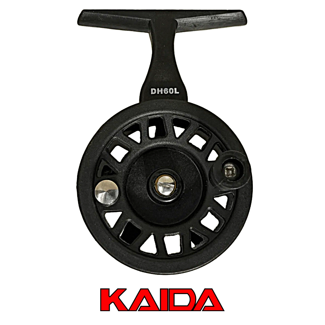 Зимняя катушка Kaida DH 00