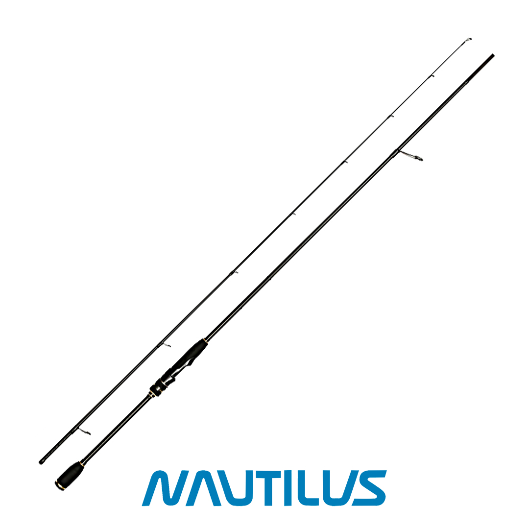 Спиннинг Nautilus Elisium 01