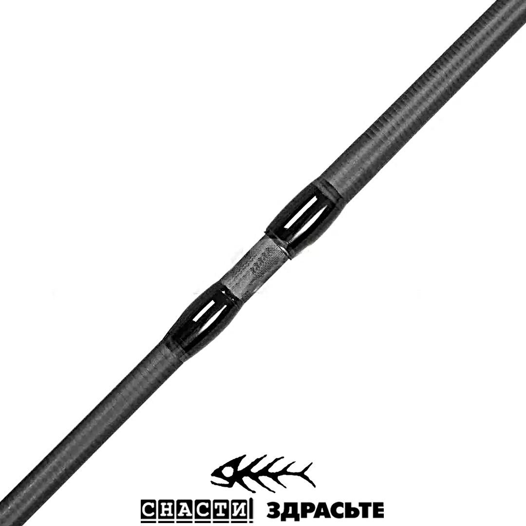 Спиннинг SnastiZdraste Porolka Pro 12