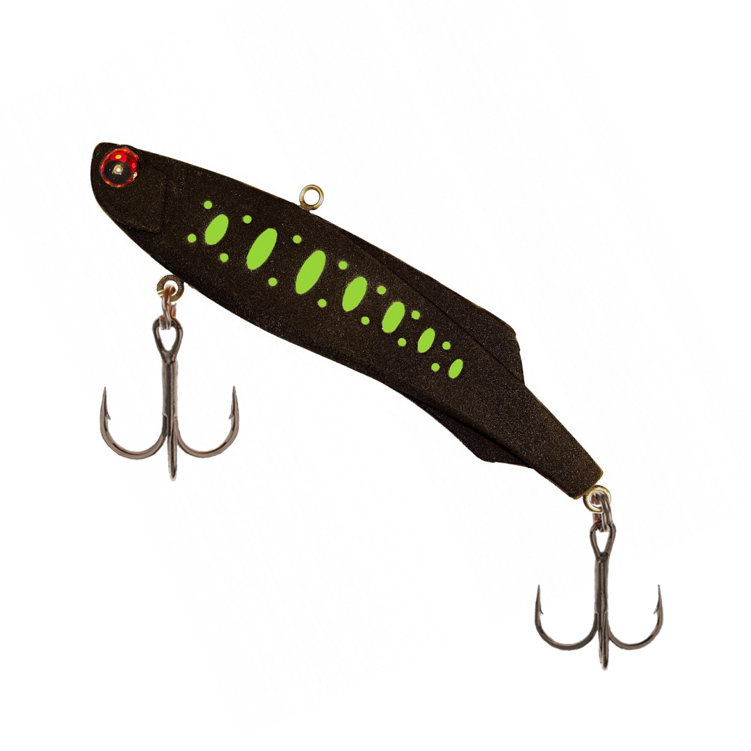 Ратлин Madness Shiriten Vibe 105 R02