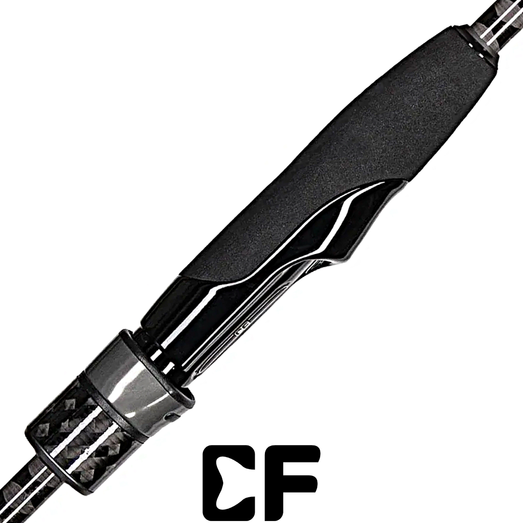 Спиннинг CF Strike 04