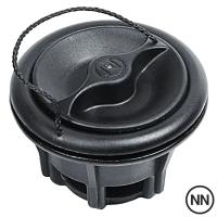 Клапан Ника воздушный, для надувной лодки ПВХ 00