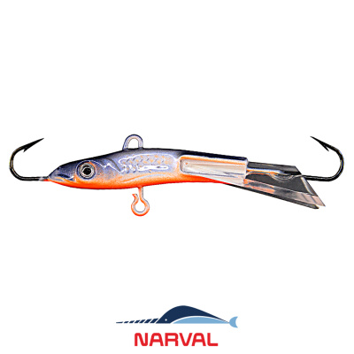 Балансир Narval Frost Husky 7 (003 gloomy sky)