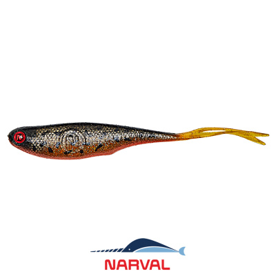 Слаг Narval Maxlug 20см (040 onega burbot)