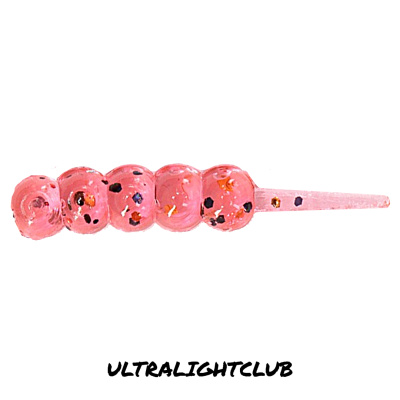 Креатуре Ultralightclub Rio 0,6" (009 рубин)