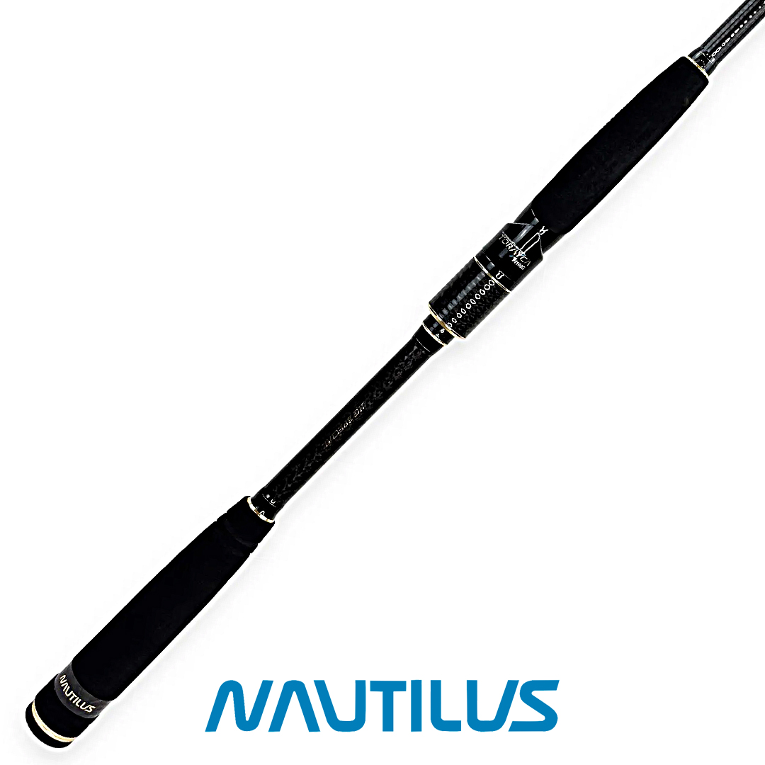 Спиннинг Nautilus Advent Tournament 03