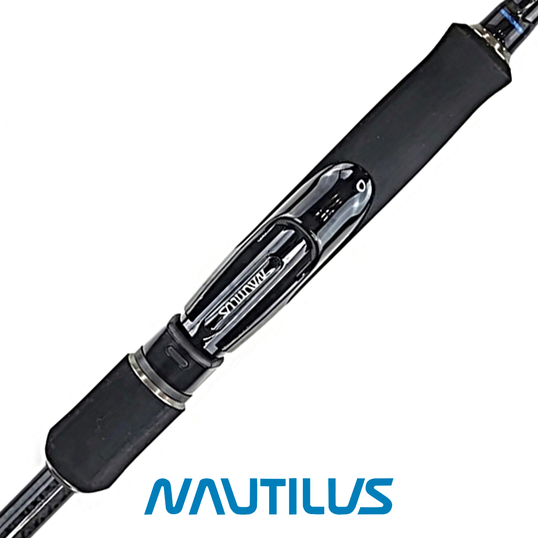 Спиннинг Nautilus Crossblade 05
