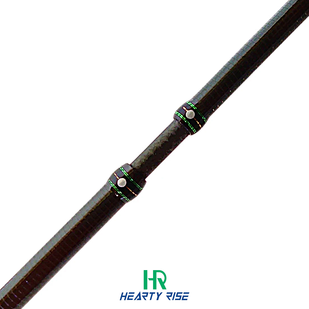 Спиннинг Hearty Rise Laiquendi 09
