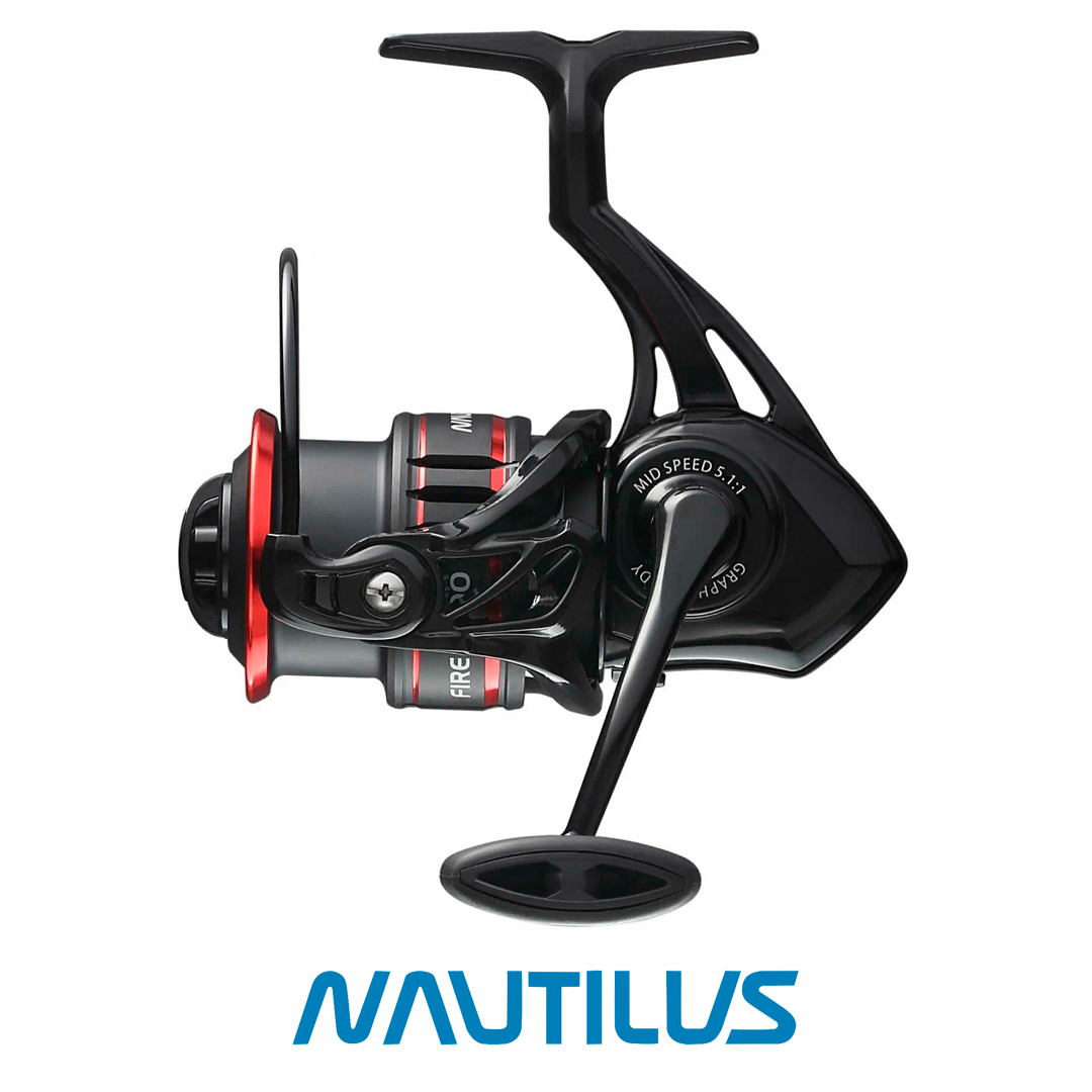 Катушка Nautilus Fire 00