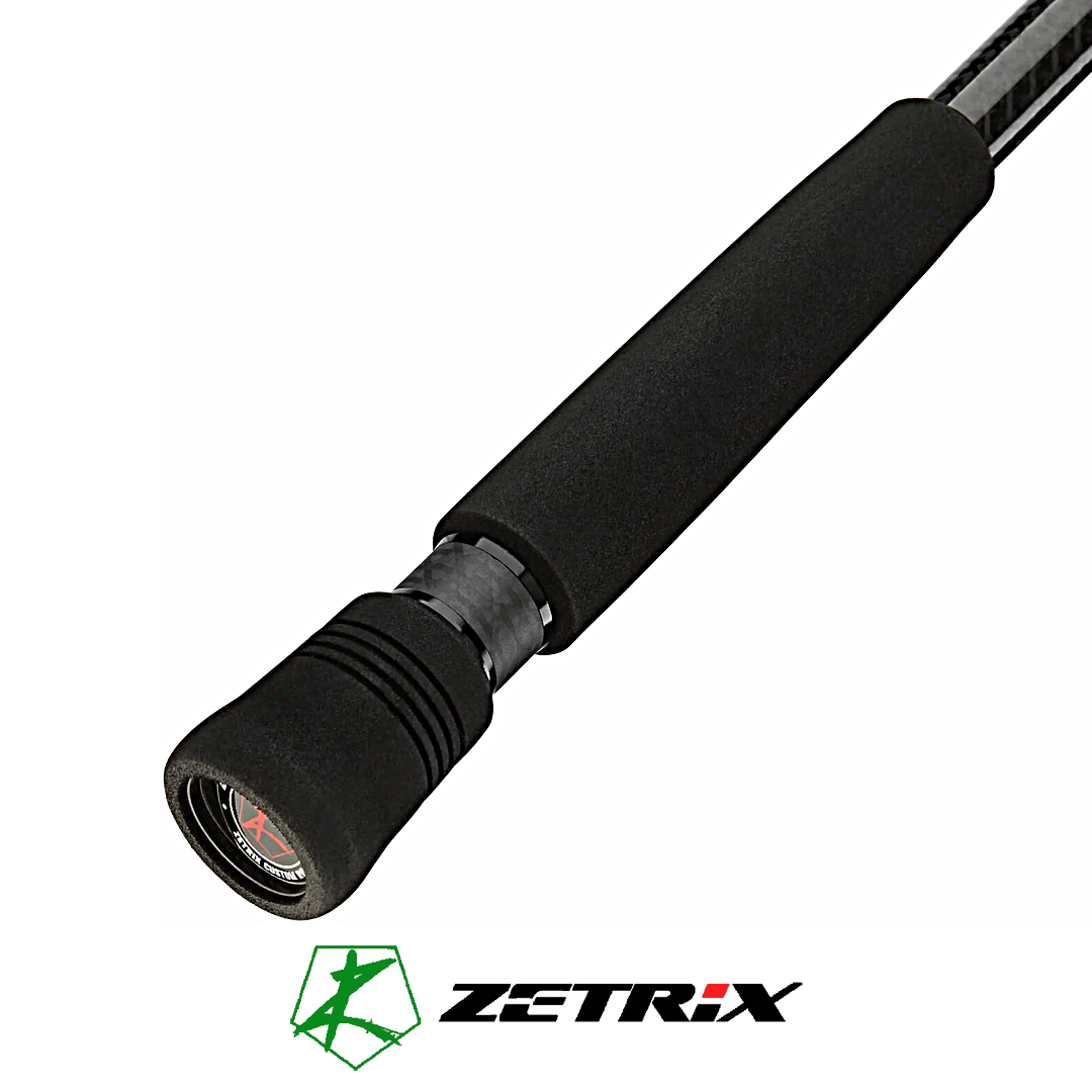 Спиннинг Zetrix HellHound Gen.2 02