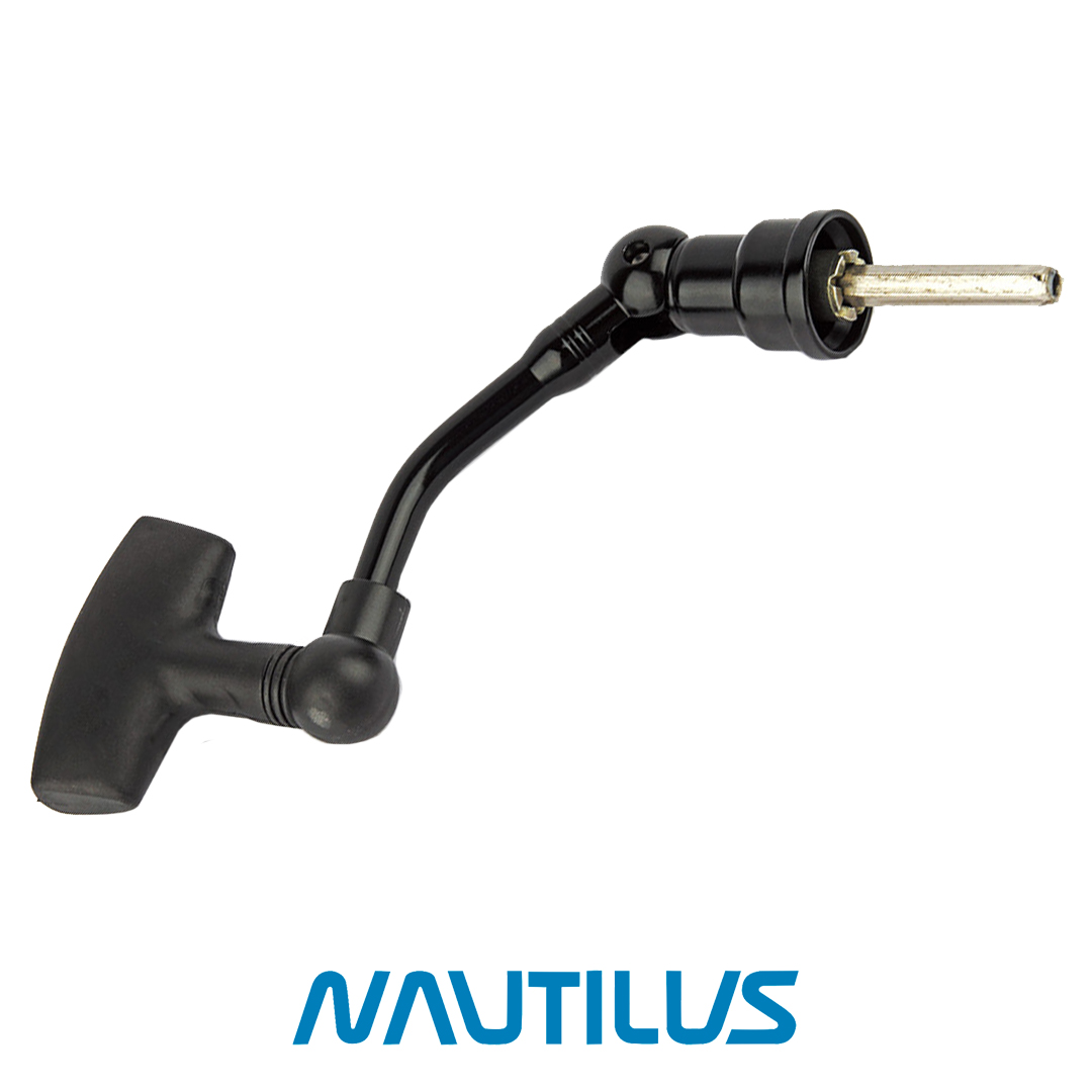 Катушка Nautilus Zenon Feeder 09