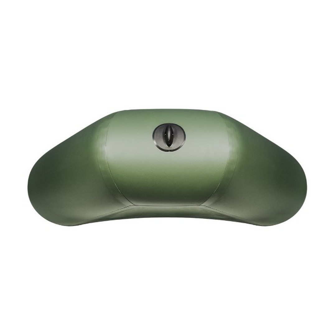 Лодка Аква Оптима 210 зеленый 04