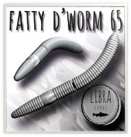Fatty DWorm 65