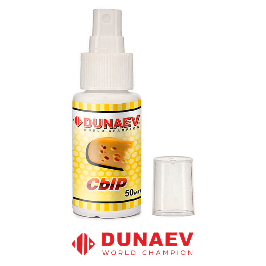 Арома Dunaev Дип 50ml сыр