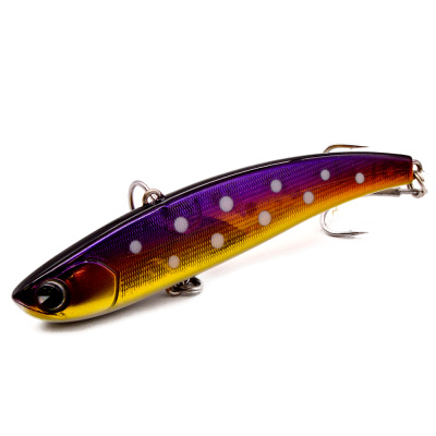Ратлин Виб Ima Koume 90 UTS Custom (Y0094 whiteberry char)