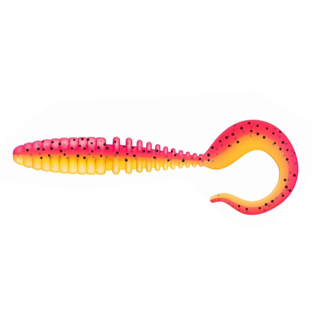 Твистер ZUB Twist 3,0-4,0 023 00