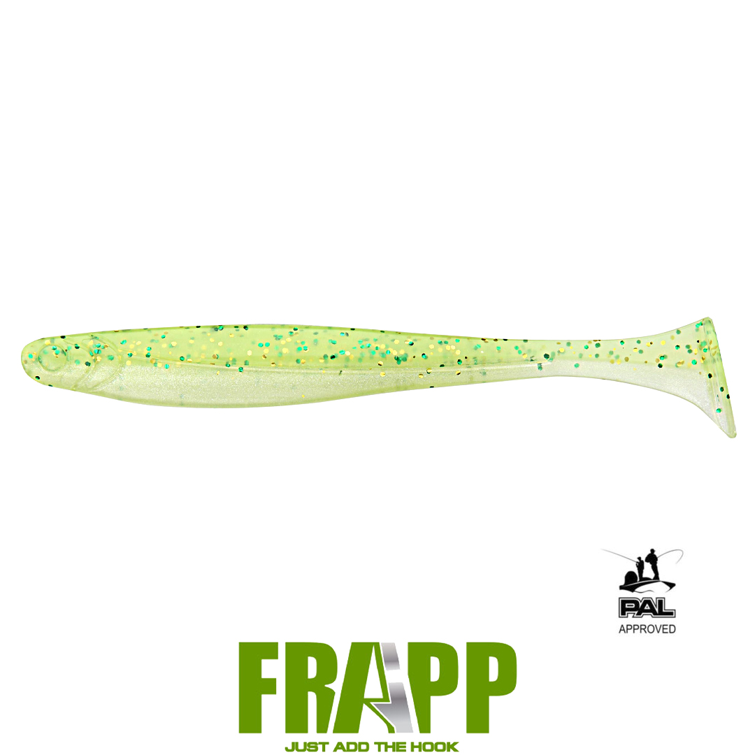 Виброхвост Frapp Snatcher PAL02