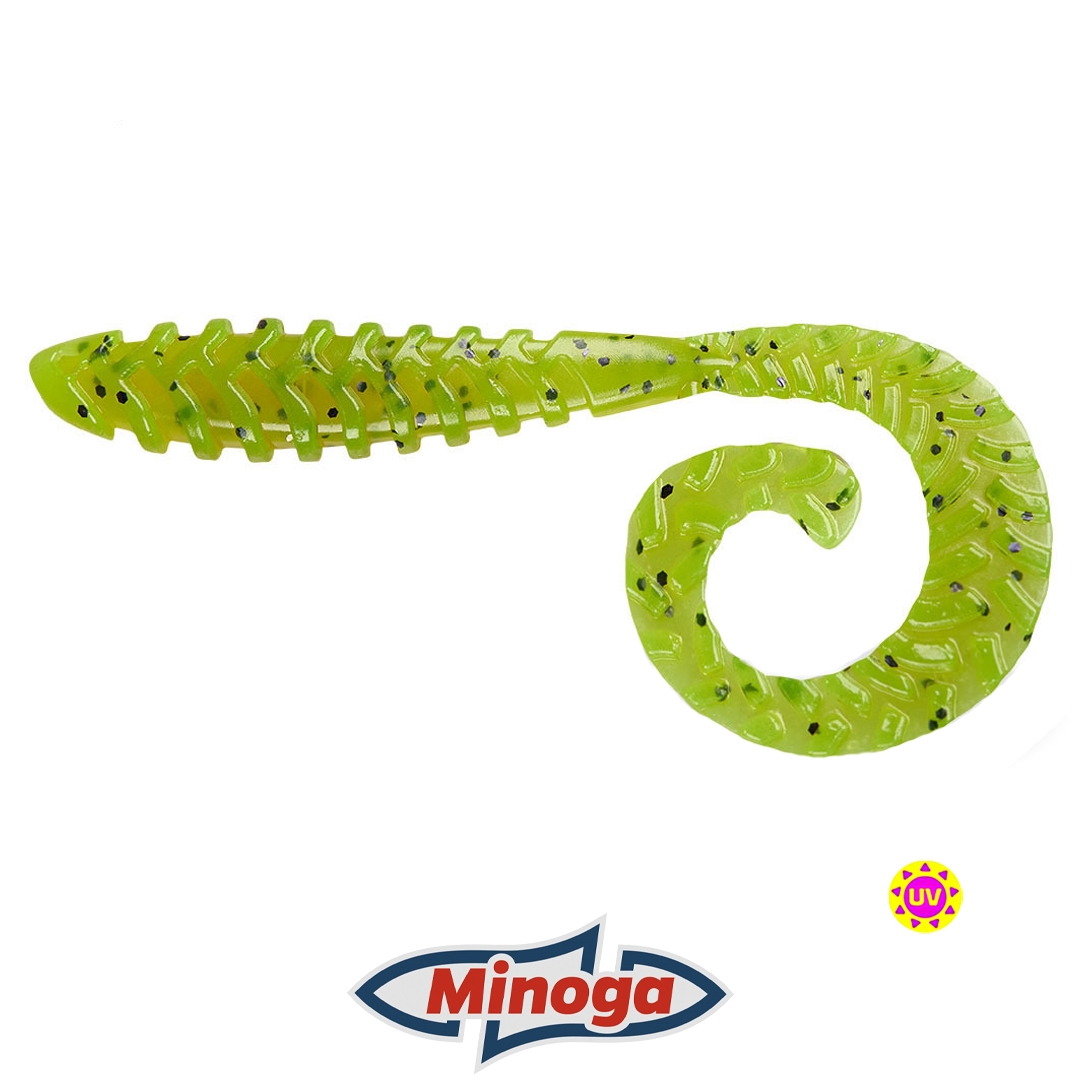 Твистер Minoga Rover 022 0