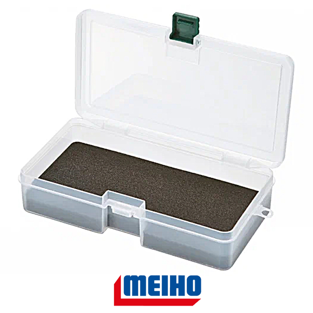Коробка Meiho Slit Form Case LL 02