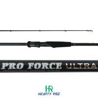 Спиннинг Hearty Rise Pro Force Ultra 00
