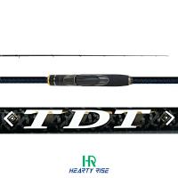 Спиннинг Hearty Rise TDT Limited '25 00