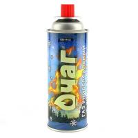 Баллон газовый Grouper Очаг зимняя смесь 00