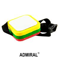 Мотыльница Адмирал наколенная квадратная 00