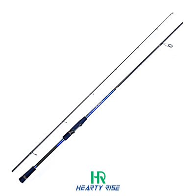 Спиннинг Hearty Rise Jig Force II (JF2-762H, 230см, 17-70гр.)