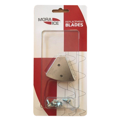 Ножи для ледобура Mora Ice Expert-Pro, Arctic, Micro (110(R))