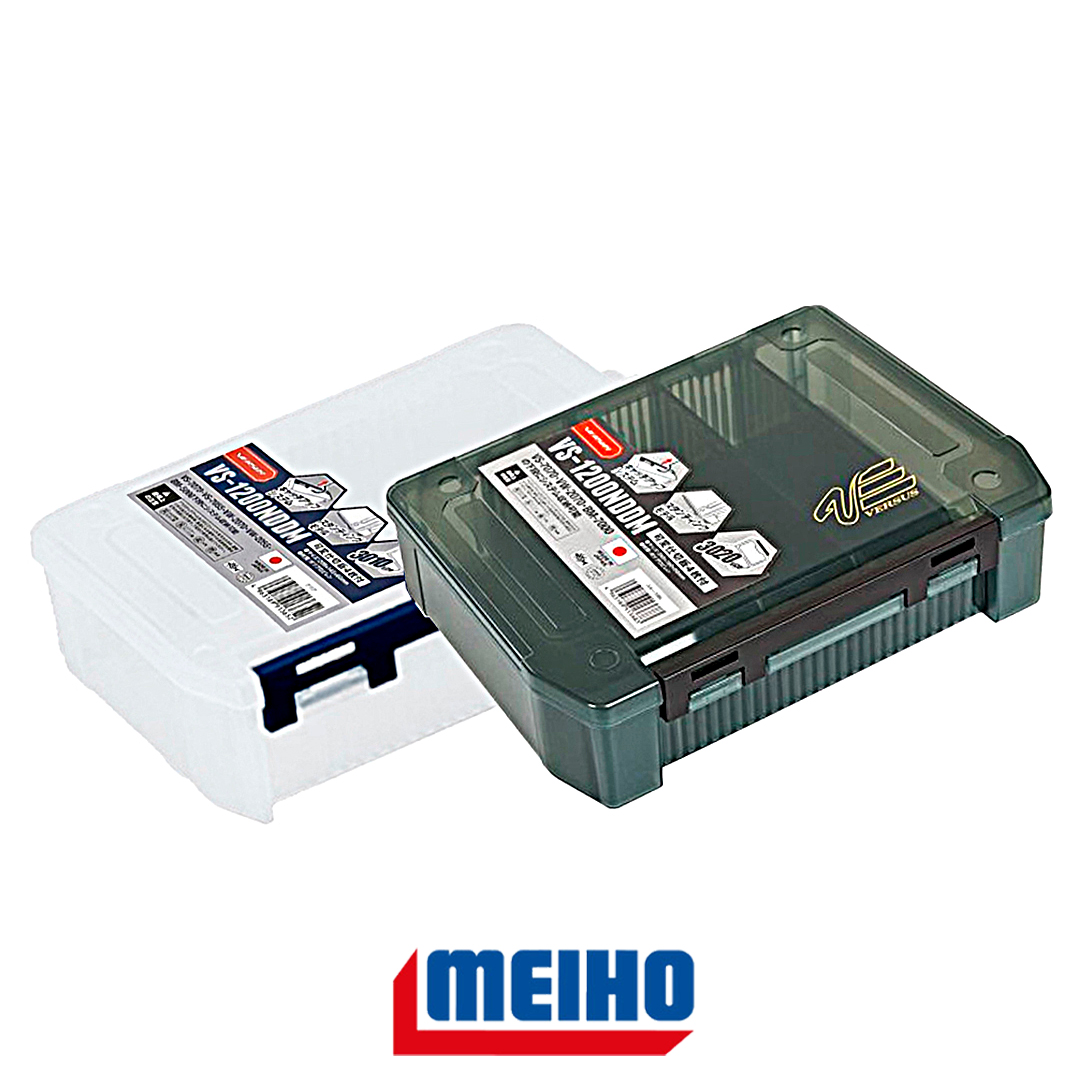 Коробка Meiho Versus 1200NDDM 00