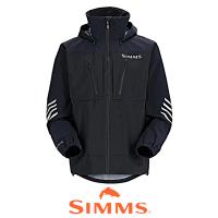 Куртка Simms ProDry Jacket '20 Black 00