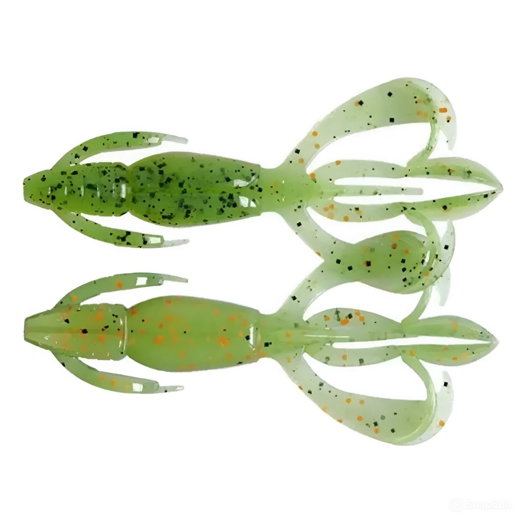 Креатура Keitech Crazy Flapper 3.6 02 EA05