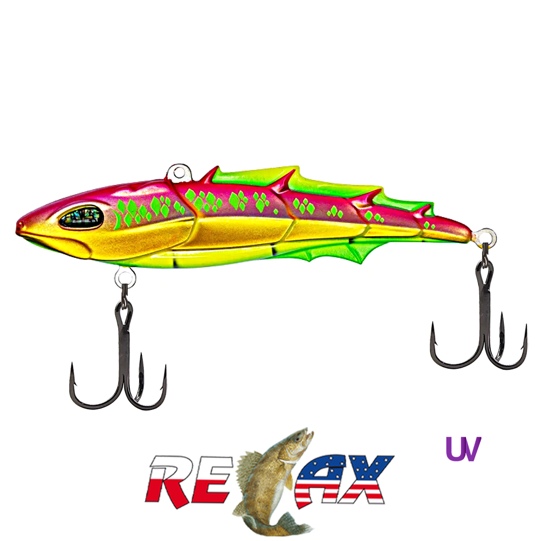 Ратлин Виб Relax FA Drago Vib 011 00