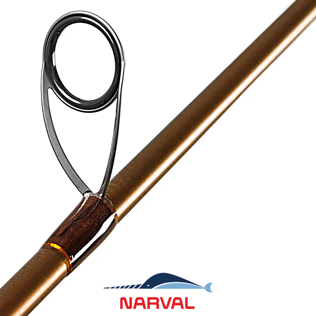 Спиннинг Narval Argument II 06