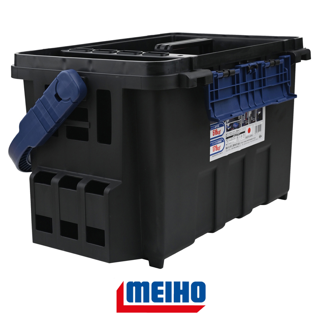 Ящик Meiho Bucket Mouth 9000 03
