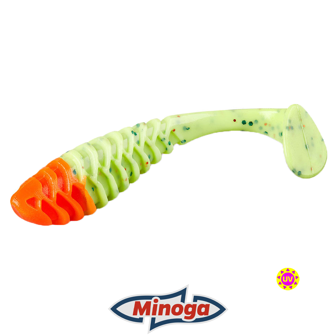 Виброхвост Minoga Cooper 032 2