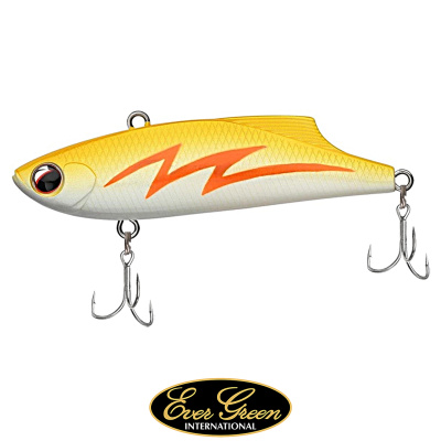 Ратлин Виб Ever Green Ocean Fleet Marvie 70 Mida Special Colors (RU15)
