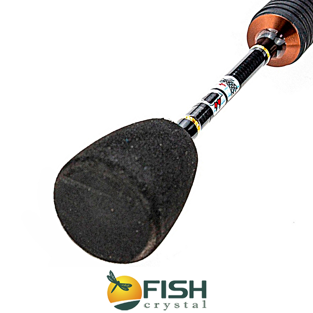 Спиннинг Fish Crystal Fario NT Morm 02