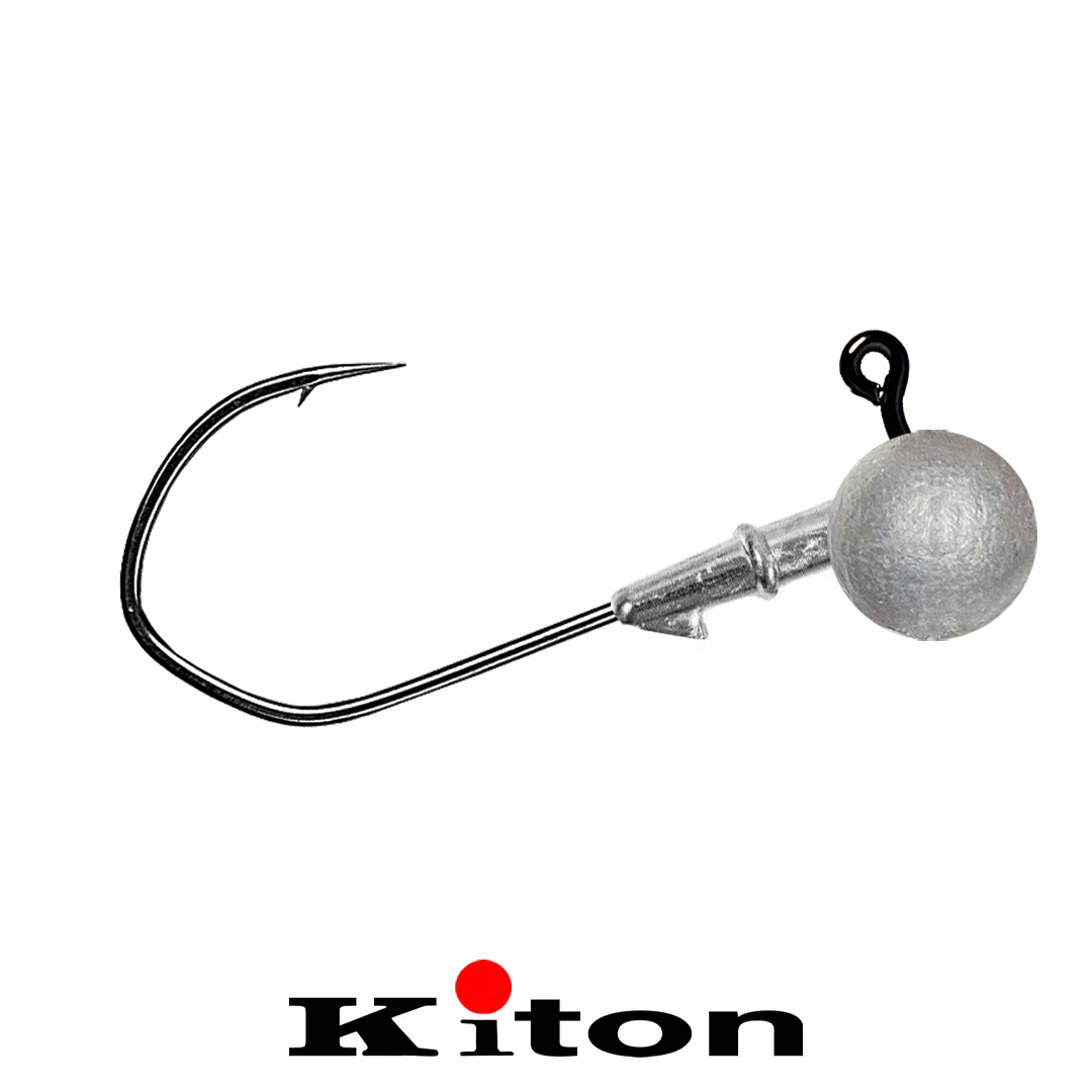 Джиг головка Kiton Орлиный Коготь 3.0 00