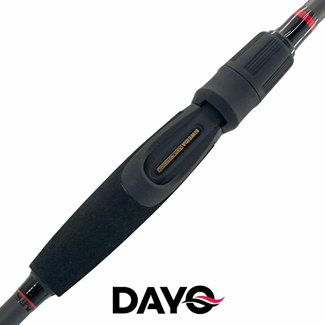 Спиннинг Dayo Telegraph 04