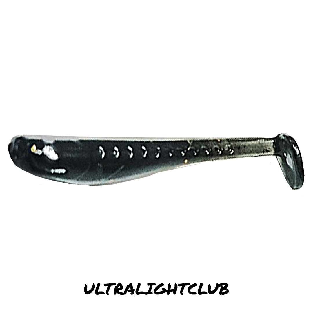 Виброхвост Ultralightclub Minnow 1,0 013