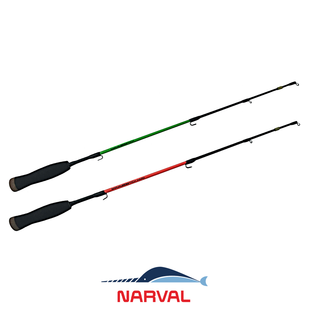 Удочка зима Narval Frost Ice Rod Stick 00