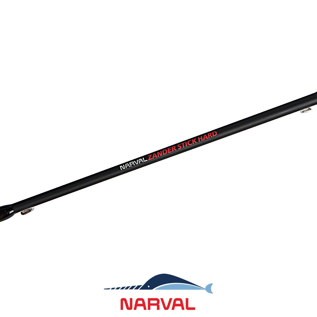 Удочка зима Narval Frost Zander Stick H 02
