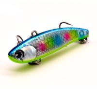 Ратлины Ima Koume 60 UTS Custom Y0023