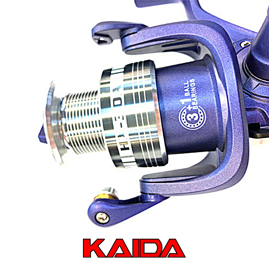 Катушка Kaida HX 05