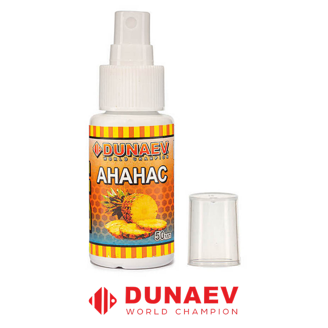 Арома Dunaev Дип 50ml ананас